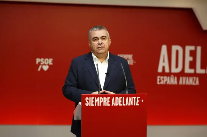 El acuerdo entre PSOE y Junts, de forma inminente