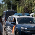 MADRID.-Sucesos.- Detenido el presunto asesino de la mujer de 39 años que fue apuñalada este sábado en Getafe