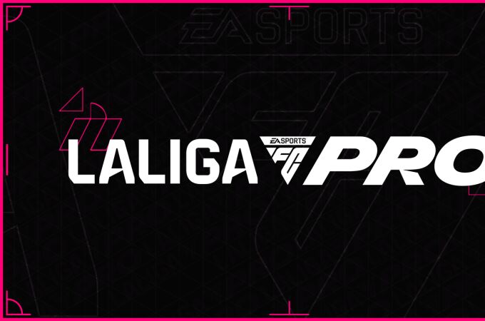 LALIGA anuncia la nueva temporada competitiva de EA SPORTS FC, presentando LALIGA FC Pro