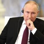 Rusia/Kazajistán.- Kazajistán anuncia que Putin viajará el jueves al país para reunirse con Tokayev