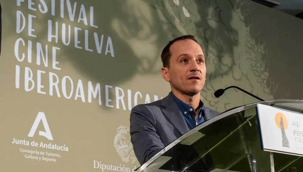 El Festival de Cine Iberoamericano de Huelva, 110 títulos y un día más en su 49 edición
