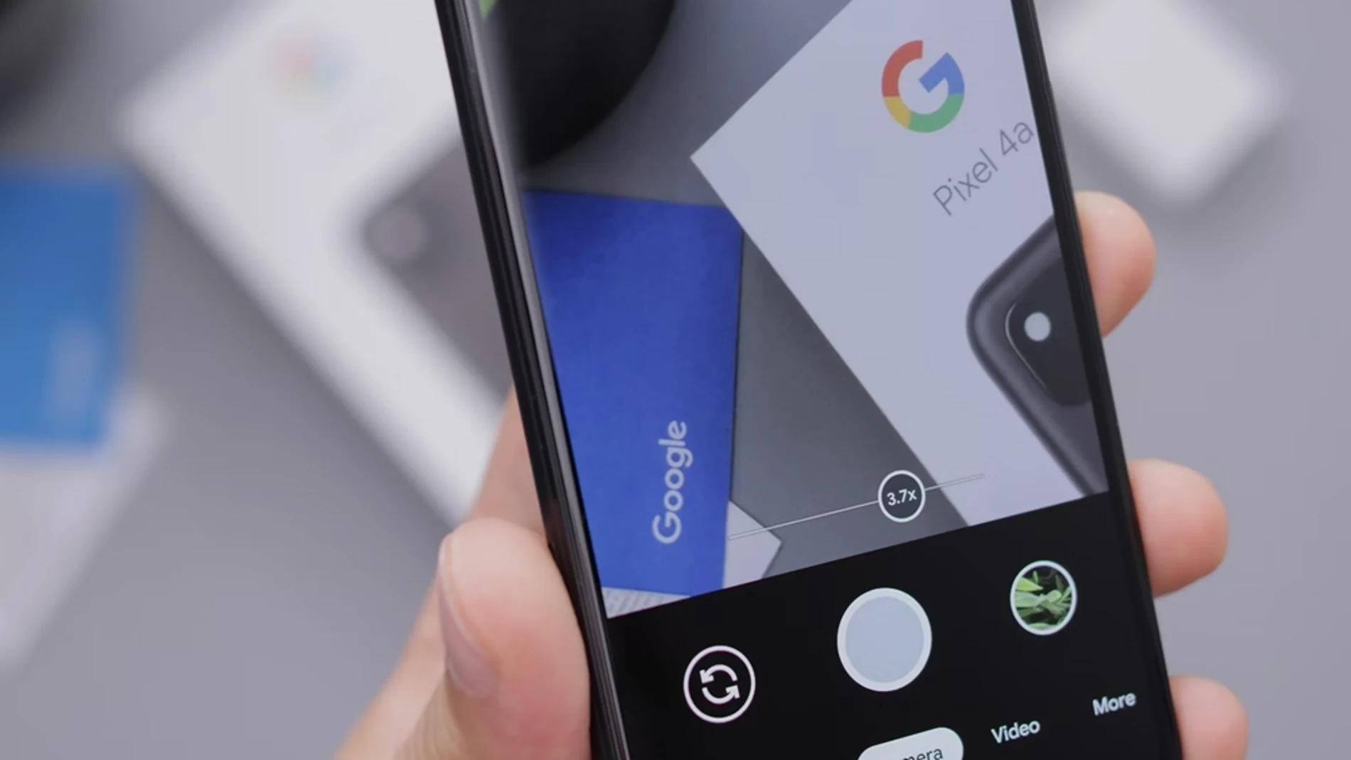Google Gboard facilita la transferencia de texto en Android.