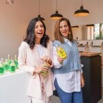 La empresa extremeña Komvida Kombucha se prepara para aumentar su capacidad productiva en un 45% en 2024