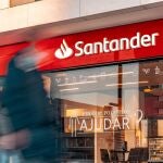 Economía/Finanzas.- Santander coloca un bono de 470 millones para su filial de EEUU con un vencimiento a ocho años