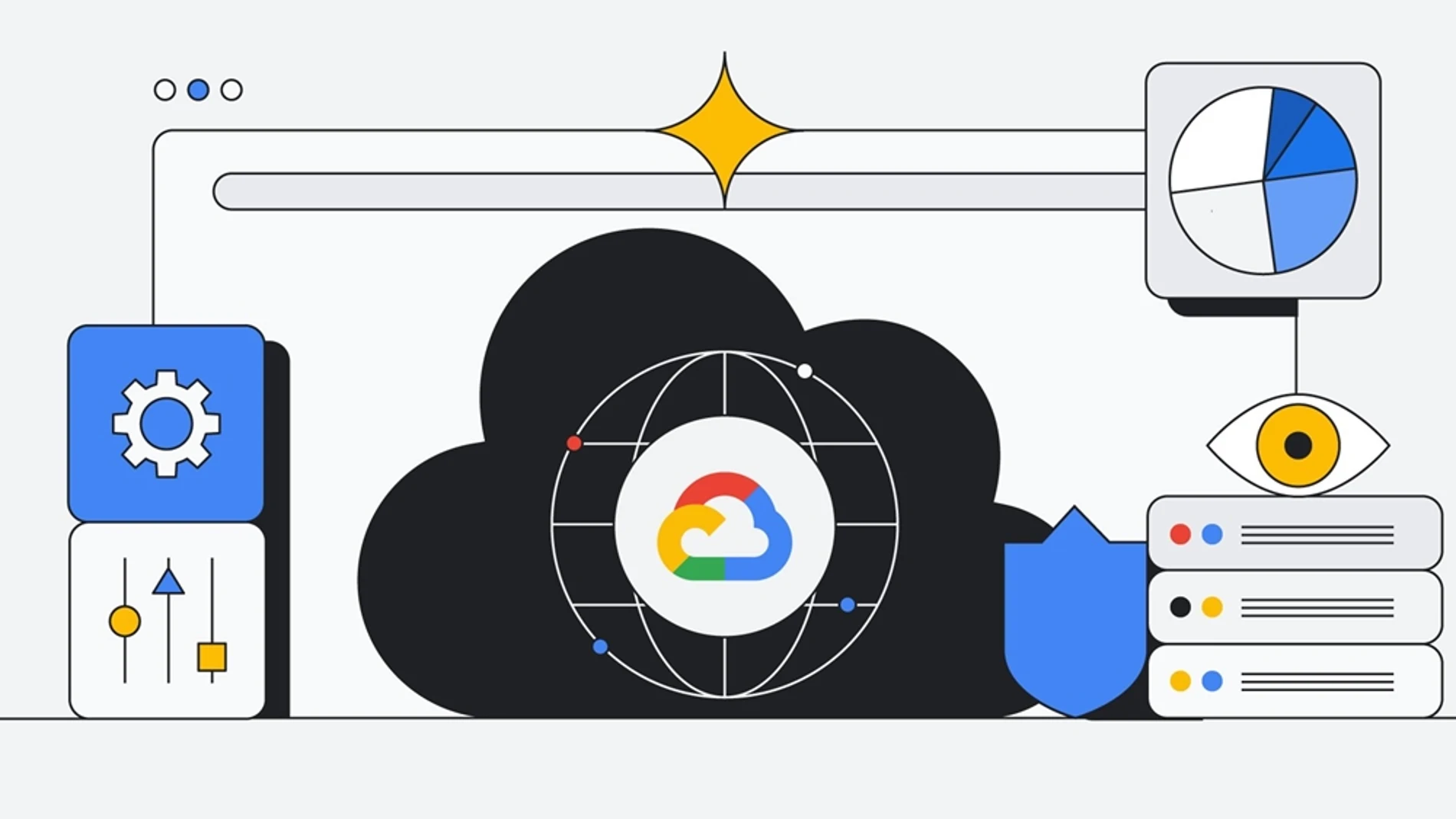 Google Cloud sigue innovado en su plataforma destinad a la elaboración de modelos ML. 
