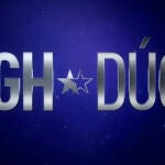 Logotipo de 'GH Dúo'