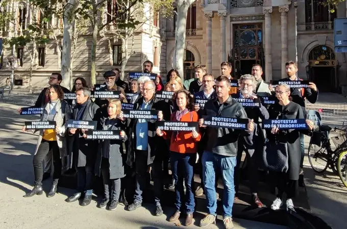 Los negociadores reescriben la amnistía para salvar a Puigdemont