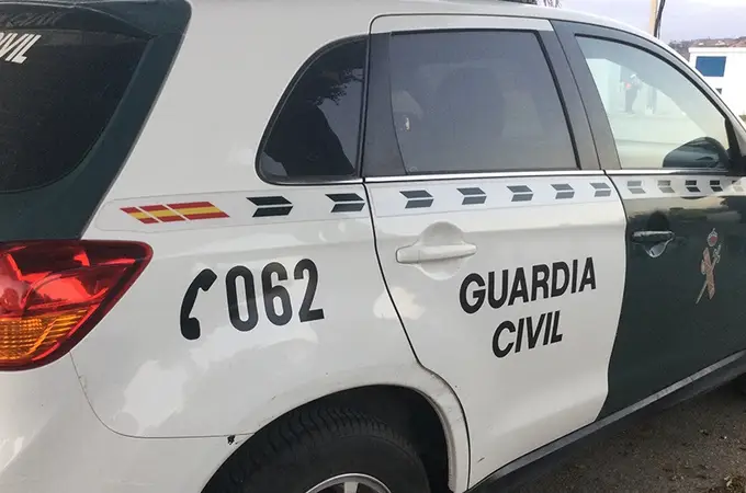 Continúa la búsqueda de un hombre de 68 desaparecido en Villarino de los Aires (Salamanca)