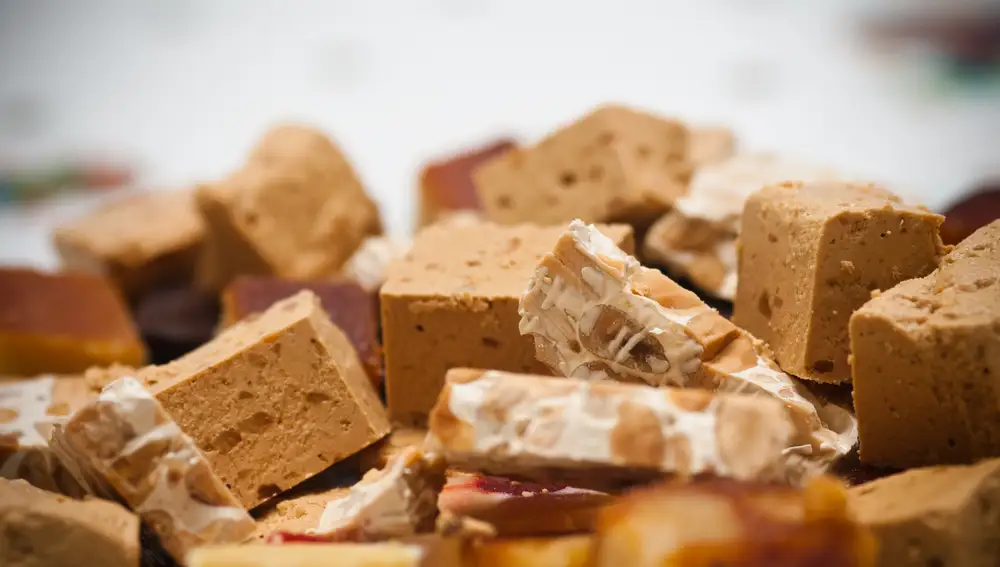 Celebrando el Día Mundial del Turrón: una dulce tradición mediterránea