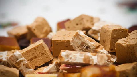 Celebrando el Día Mundial del Turrón: una dulce tradición mediterránea