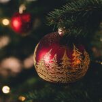 Las personas que adelantan la Navidad son más felices, según un estudio