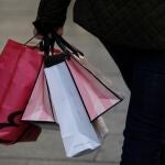 Economía.- La mitad de los consumidores situará su límite de gasto para 'Black Friday' en los 200 euros, según Aplazame