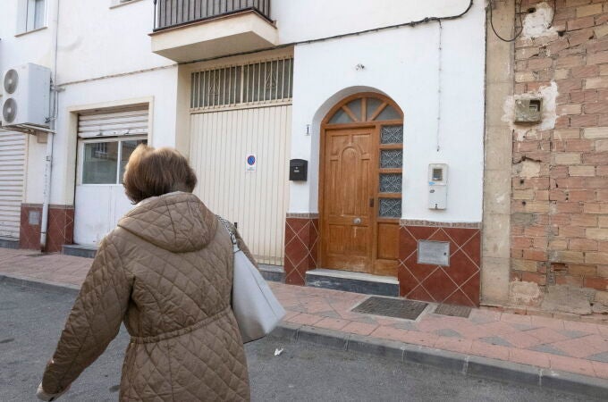 La mujer apuñalada en Armilla (Granada) estaba en proceso de divorcio de su agresor