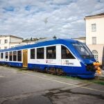 Economía/Transportes.- Renfe ultima junto a Leo Express su nuevo servicio en Eslovaquia