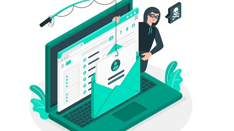 Mantén tus datos seguros y verifica la autenticidad de los mensajes y enlaces.