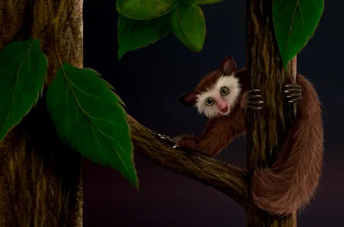 La trágica historia del último primate que habitó América del Norte antes de los humanos