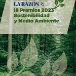 Suplemento Premios Sostenibilidad y medio ambiente 8 Noviembre 2023