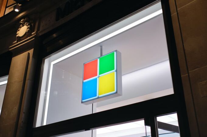 Microsoft da un paso más en ciberseguridad.