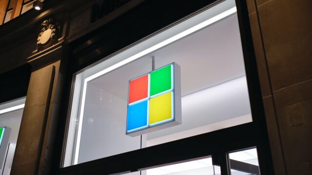 Microsoft da un paso más en ciberseguridad.