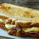 "La zapatilla": el sándwich que revoluciona la gastronomía madrileña