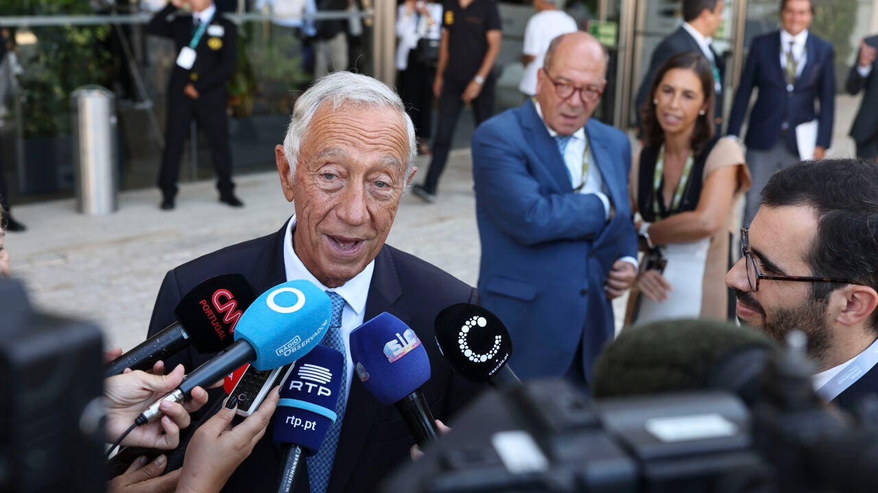 Portugal enfrenta eleições em fevereiro após anunciada queda de Costa