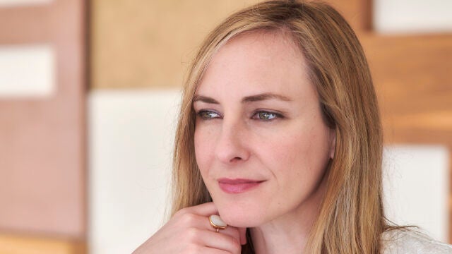 Paloma Real, directora geneal de Mastercard España