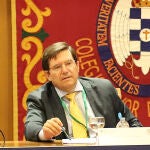 Enrique García-Máiquez, ganador del I Premio de Ensayo 'Sapientia Cordis'