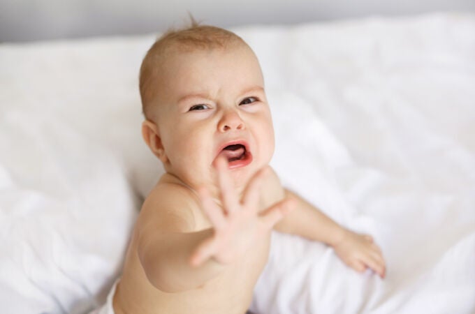 ¿Están algunos niños genéticamente predispuestos a dormir mal?