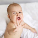 ¿Están algunos niños genéticamente predispuestos a dormir mal?