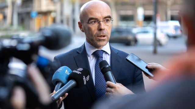 Buxadé (Vox): Barcelona era profundamente española y se ha convertido en un "gueto multicultural"