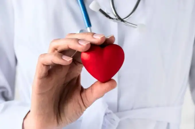 Un estudio de Harvard revela que el trabajo impacta (y mucho) en la salud del corazón