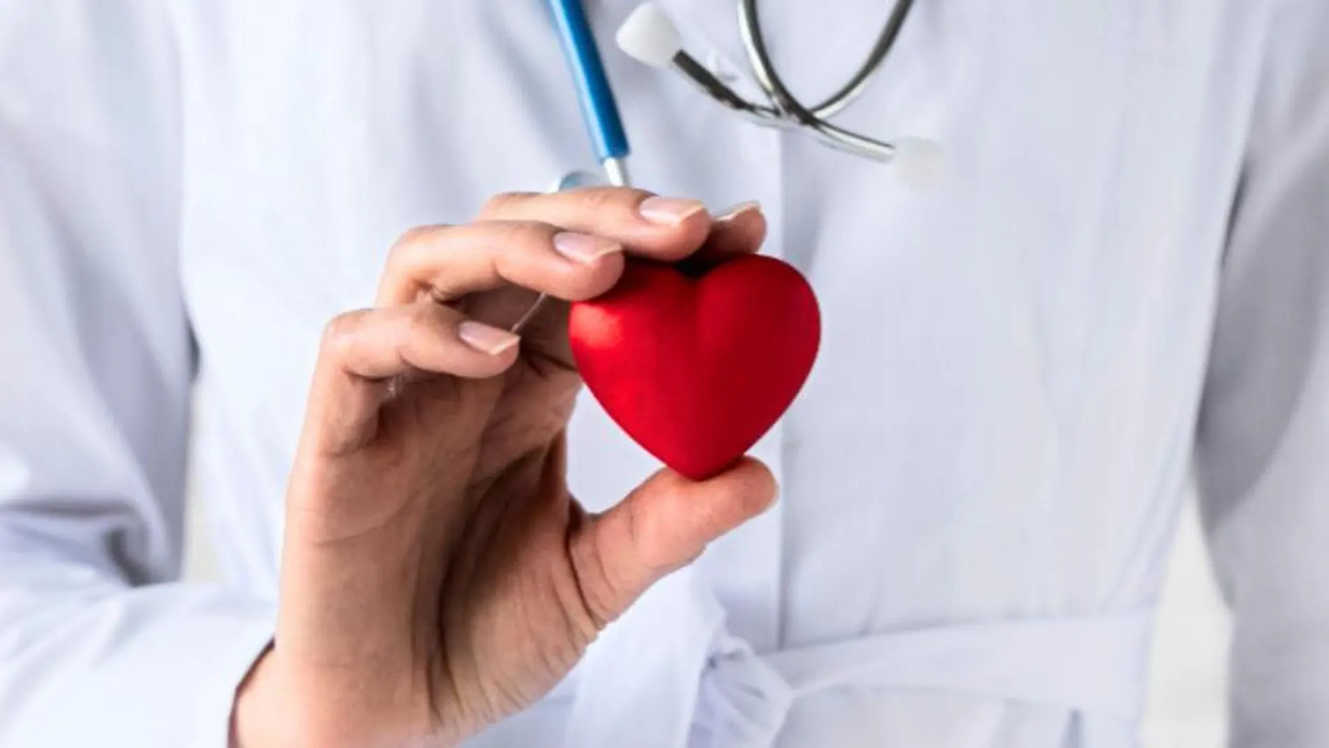 corazón médico cardiovascular