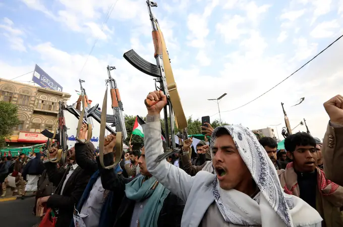 Los hutíes de Yemen, una nueva e inesperada amenaza para Israel y Oriente Próximo