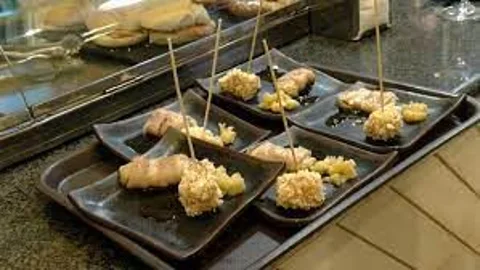 XV Semana de la Tapa Micológica de Soria,