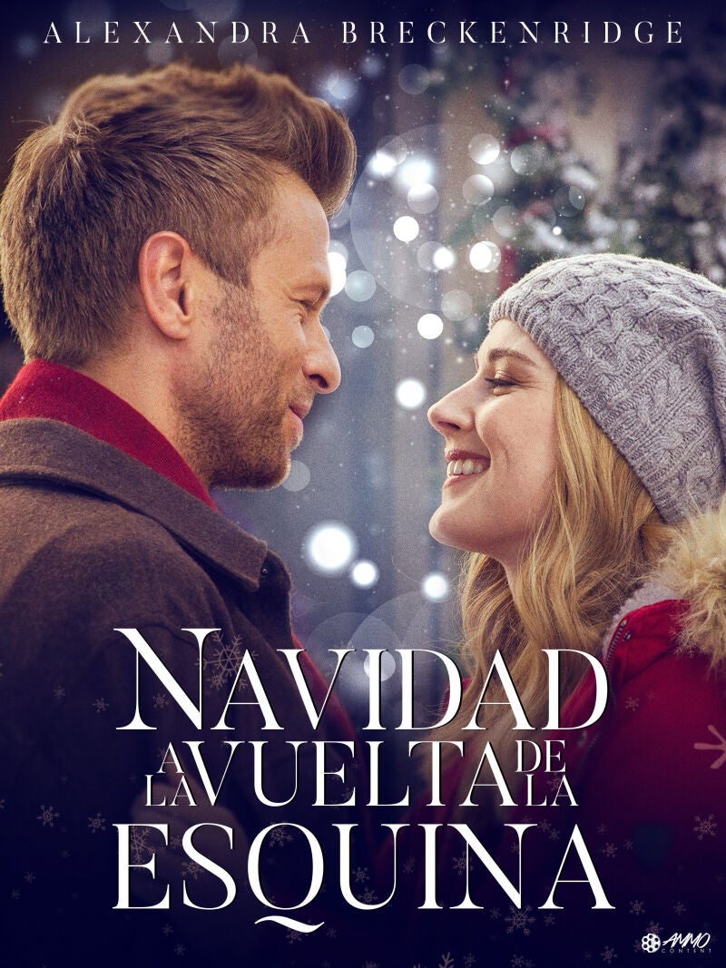 Una Navidad a la vuelta de la esquina