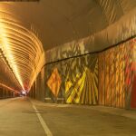 ¿Cuál es el túnel ciclista más largo del mundo?