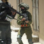O.Próximo.- Israel informa de cinco militares israelíes muertos en los combates del viernes en Gaza