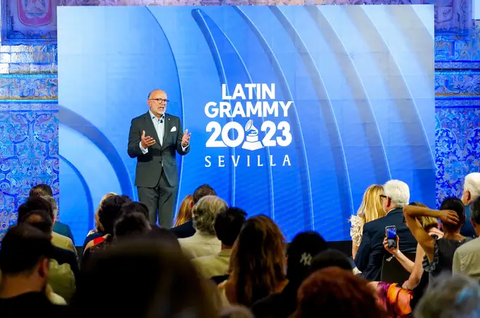 Sevilla se blinda en la semana de los Grammy