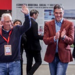 VÍDEO: Sánchez interviene hoy en el Congreso de los socialistas europeos marcado por la reciente dimisión de Costa
