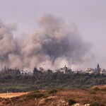 Israeli army continues military operation in northern Gaza