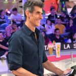 Jorge Fernández