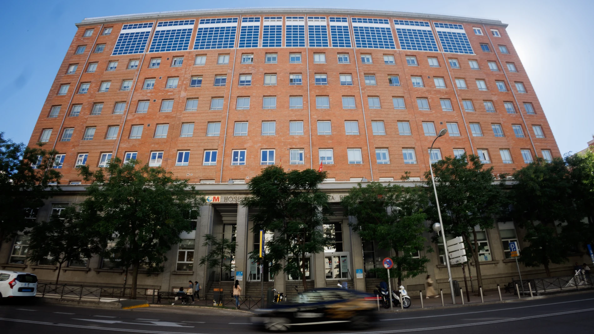 Madrid convoca la séptima edición del Concurso de Cocina Hospitalaria Navideña Estrella Princesa