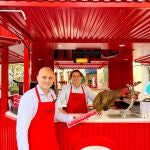 Kiosco Joselito’s 
