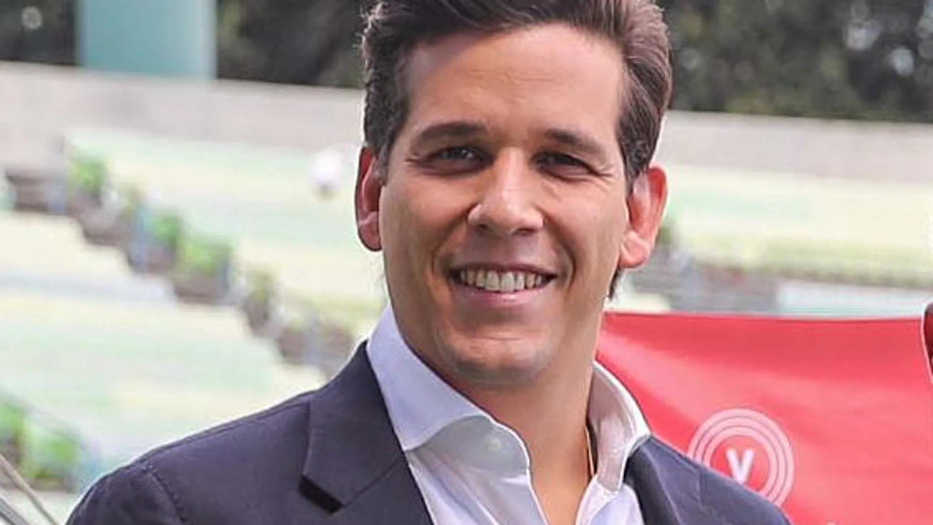 Jorge Giménez Ochoa