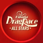 Cartel de 'Drag Race España All Stars'