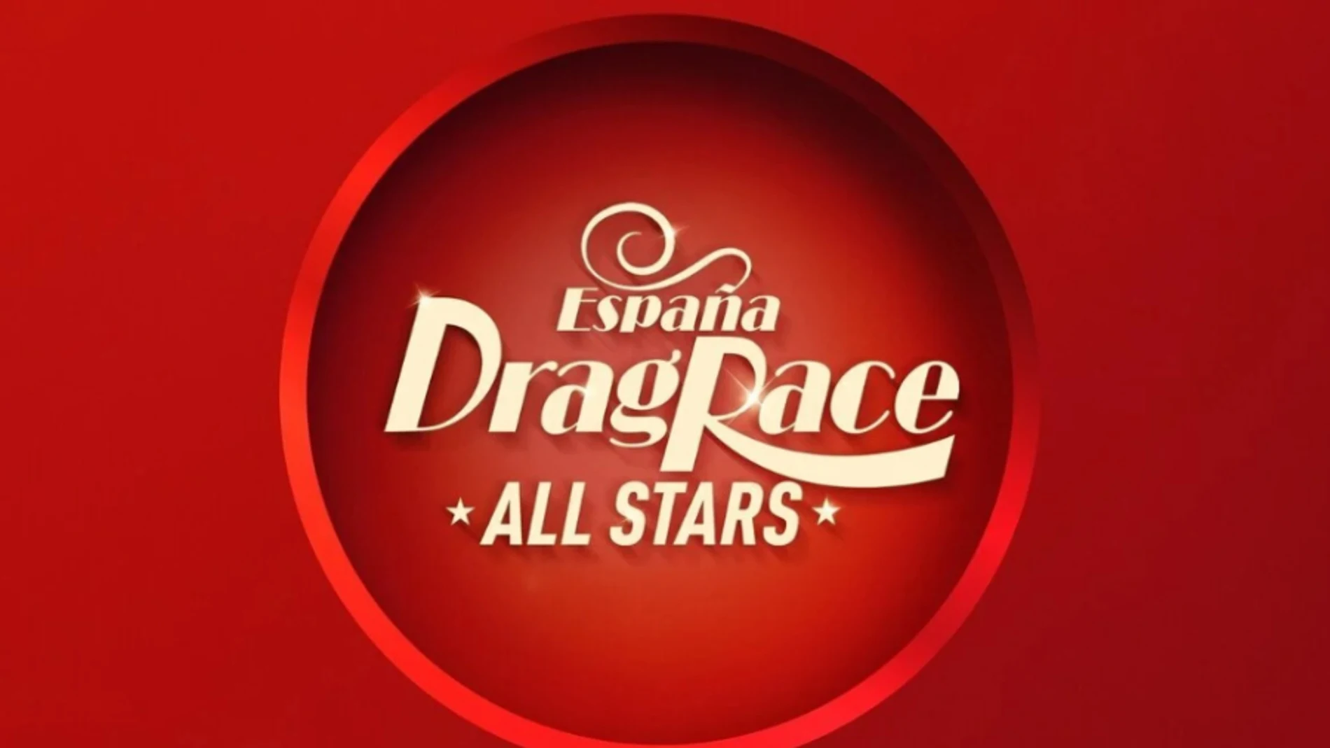 Cartel de 'Drag Race España All Stars'