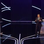 VÍDEO: Massa promete un "gran cambio" para Argentina y Milei le reprocha que es "imposible" con las mismas personas