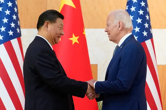 Biden y Xi: una reunión para aliviar tensiones globales