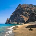 Playa Gran Canaria 