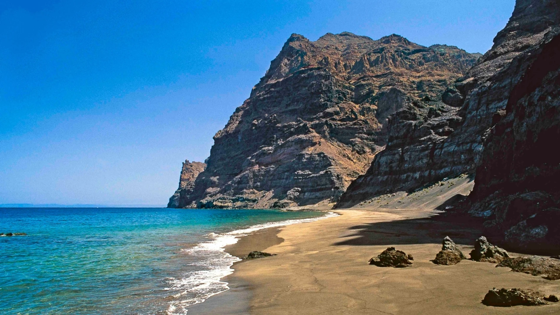 Playa Gran Canaria 
